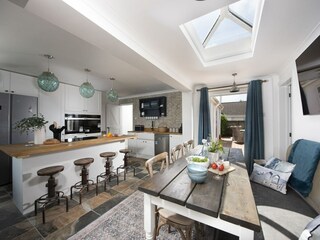 Vakantiehuis Penzance Kenmerken 13