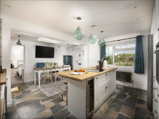 Ferienhaus Penzance Ausstattung 33