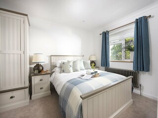 Ferienhaus Penzance Ausstattung 7