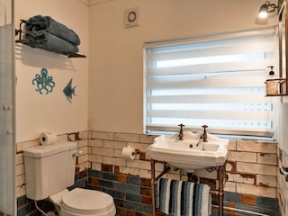 Ferienhaus Penzance Ausstattung 22