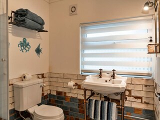 Vakantiehuis Penzance Kenmerken 22