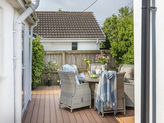 Ferienhaus Penzance Außenaufnahme 4