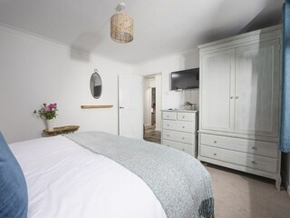 Ferienhaus Penzance Ausstattung 23