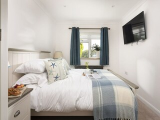 Ferienhaus Penzance Ausstattung 24