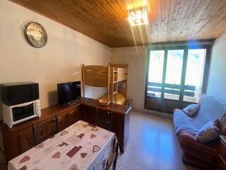 Appartement Cesana Torinese  3