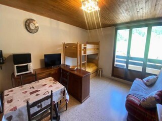 Apartment Cesana Torinese  4