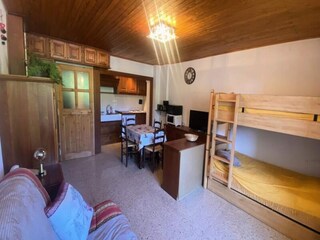 Apartment Cesana Torinese  5