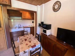 Apartment Cesana Torinese  6