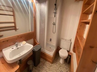 Apartment Cesana Torinese  7