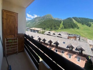 Appartement Cesana Torinese  9