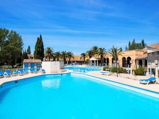 Apartment Arles  3
