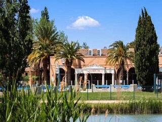 Apartment Arles  4