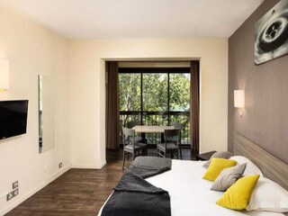 Apartment Arles  19