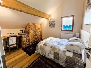 Apartment Saint-Gervais-les-Bains  12