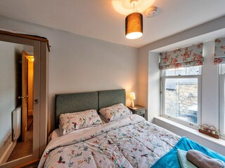 Cottage Pwllheli Ausstattung 13