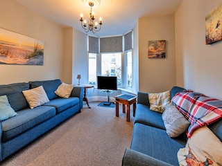 Cottage Pwllheli Ausstattung 15