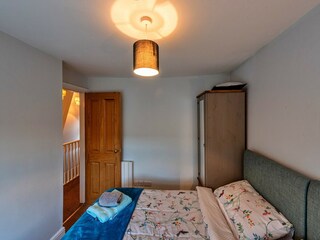 Cottage Pwllheli Ausstattung 20