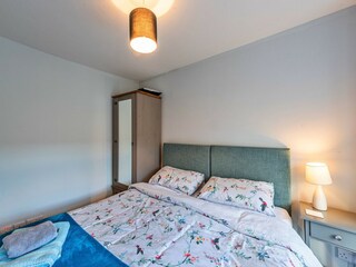 Cottage Pwllheli Ausstattung 11