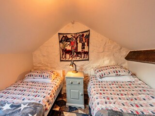 Casa vacanze Pwllheli Caratteristiche 8