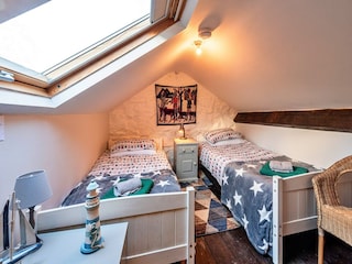 Holiday cottage Pwllheli Features 5