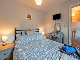 Cottage Pwllheli Ausstattung 7