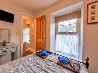 Cottage Pwllheli Ausstattung 16
