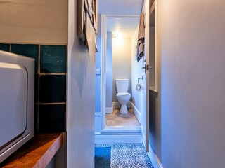 Cottage Pwllheli Ausstattung 17