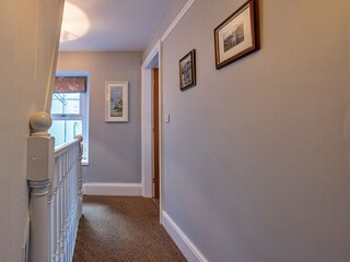 Vakantiehuisje Pwllheli  24