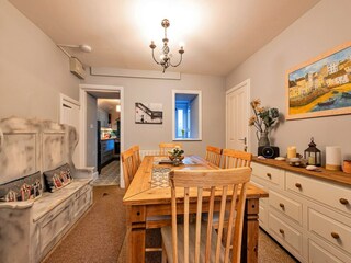 Maison de vacances Pwllheli Équipement 21