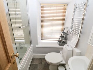 Cottage Pwllheli Ausstattung 23