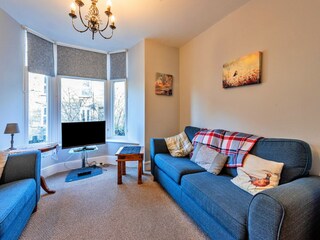 Casa vacanze Pwllheli Caratteristiche 18