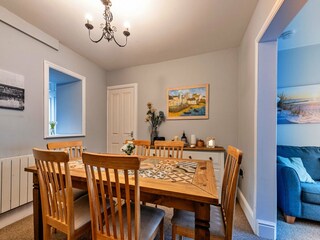 Holiday cottage Pwllheli Features 12