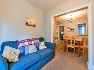 Cottage Pwllheli Ausstattung 7