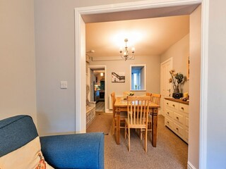 Cottage Pwllheli Ausstattung 8
