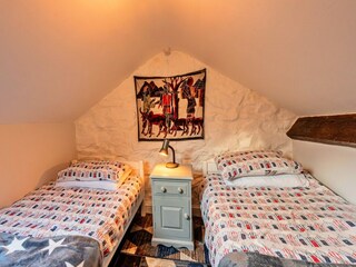 Cottage Pwllheli Ausstattung 21