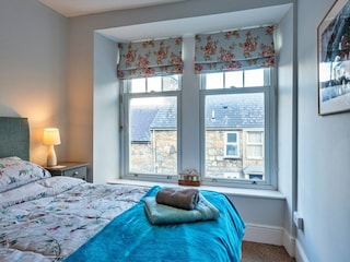 Cottage Pwllheli Ausstattung 11