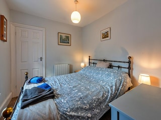 Cottage Pwllheli Ausstattung 9