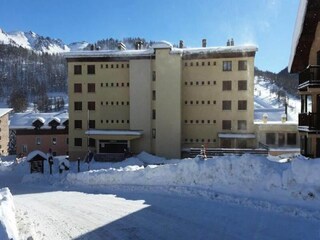 Apartment Cesana Torinese  2