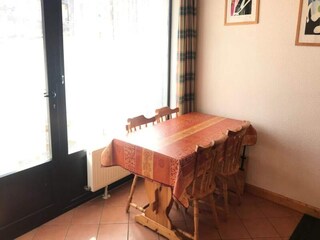 Apartment Cesana Torinese  5