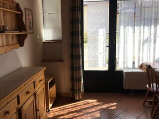 Apartment Cesana Torinese  6