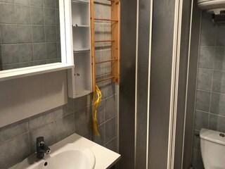 Apartment Cesana Torinese  8