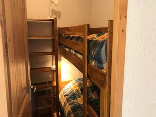 Apartment Cesana Torinese  9