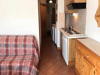 Apartment Cesana Torinese  12