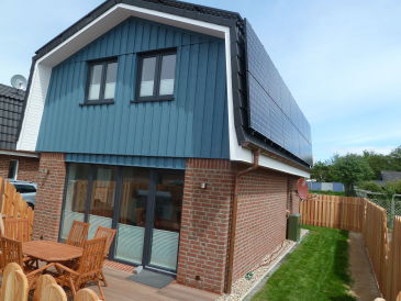 Ferienhaus Haus Emil