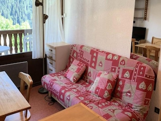Apartment Champagny-en-Vanoise  7