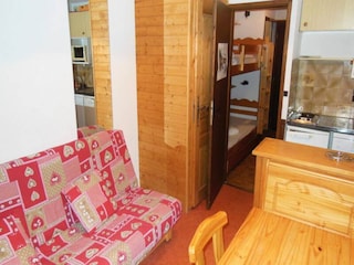 Apartment Champagny-en-Vanoise  12