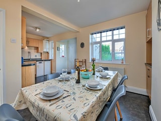 Maison de vacances Pwllheli Équipement 23