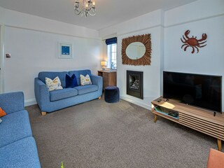 Ferienhaus Pwllheli Ausstattung 6