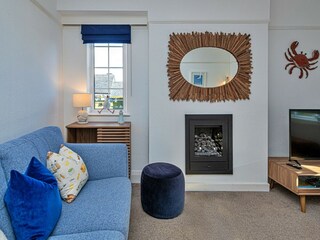 Ferienhaus Pwllheli Ausstattung 14