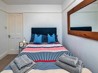 Ferienhaus Pwllheli Ausstattung 24